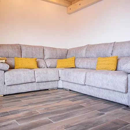 דירה Amanecer סיירה נבדה