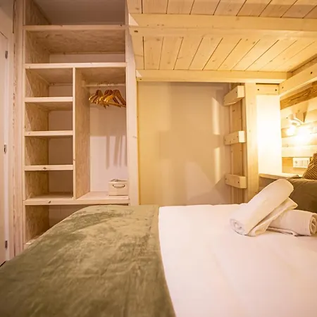 Amanecer * סיירה נבדה