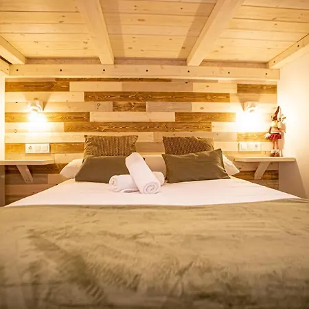 Amanecer * סיירה נבדה