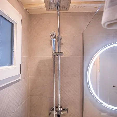 Amanecer * סיירה נבדה