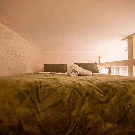 Amanecer Apartment *