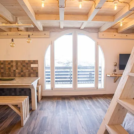 Appartement Amanecer *