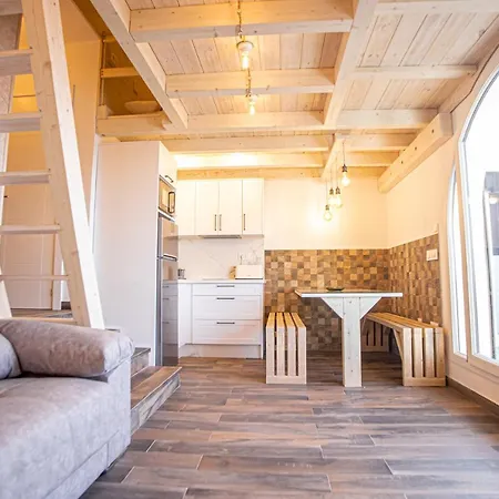 Appartement Amanecer