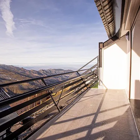 Amanecer Appartement