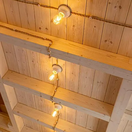 Amanecer Serra Nevada