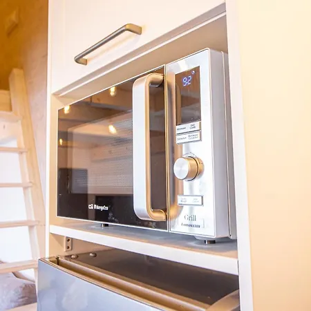 Amanecer Apartamento Serra Nevada