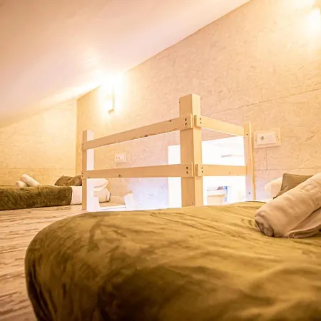 Apartamento Amanecer *