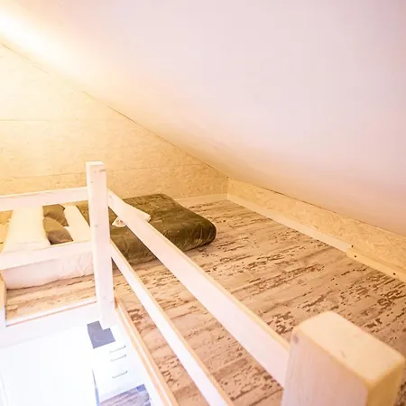 Appartement Amanecer *