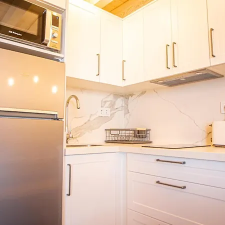 Amanecer Appartement *