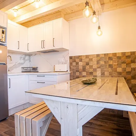 Appartement Amanecer