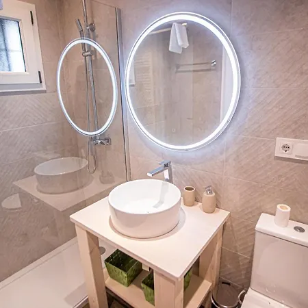 Amanecer * Sierra Nevada