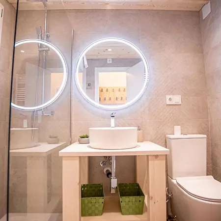 Amanecer Sierra Nevada