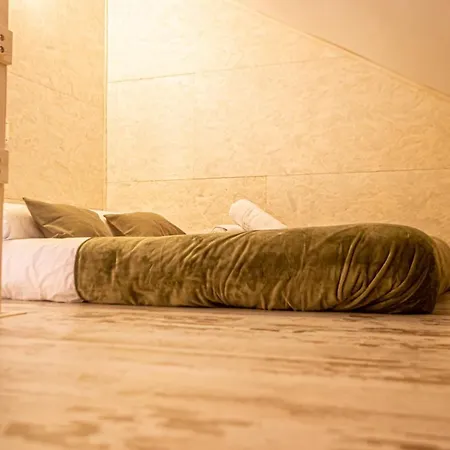 Amanecer * Sierra Nevada