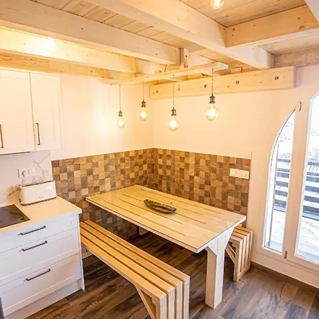 Amanecer Serra Nevada