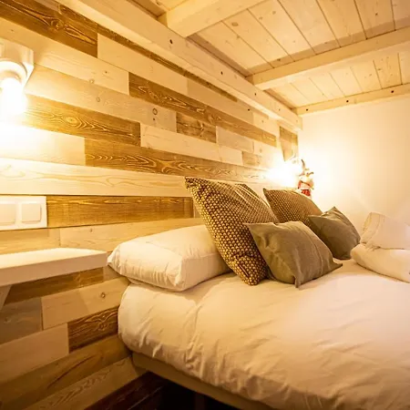 Amanecer Serra Nevada