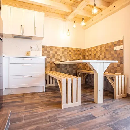 Apartamento Amanecer Serra Nevada