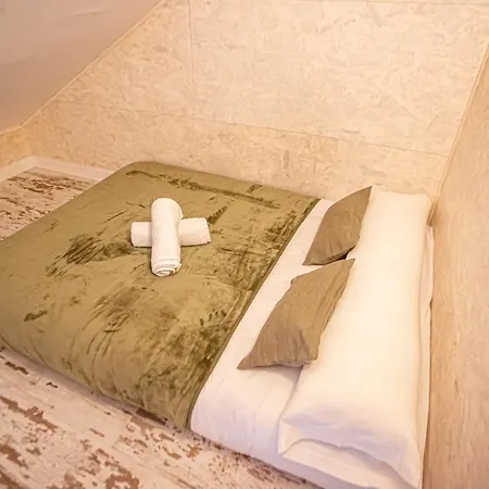 Apartamento Amanecer *