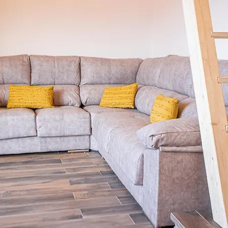 Appartement Amanecer *