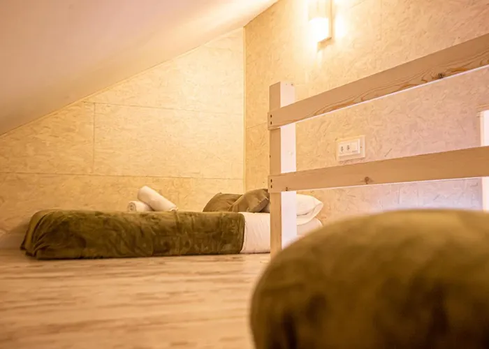 Amanecer Sierra Nevada