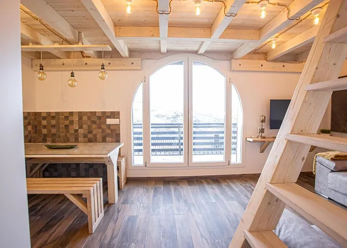 Appartamento Amanecer *