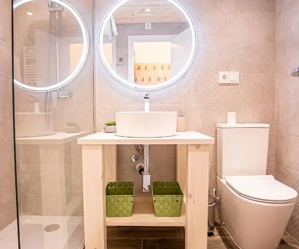 Amanecer Apartamento Sierra Nevada