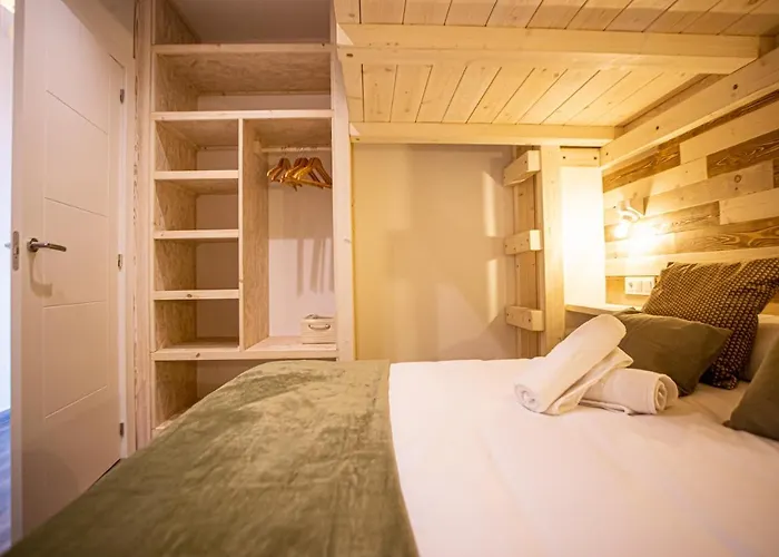 Amanecer * סיירה נבדה