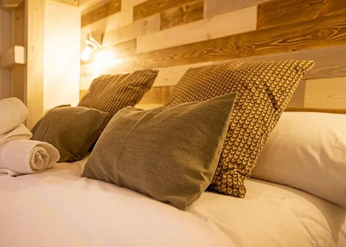 Appartamento Amanecer *