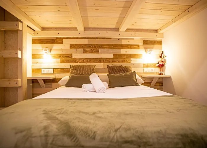 Amanecer * סיירה נבדה