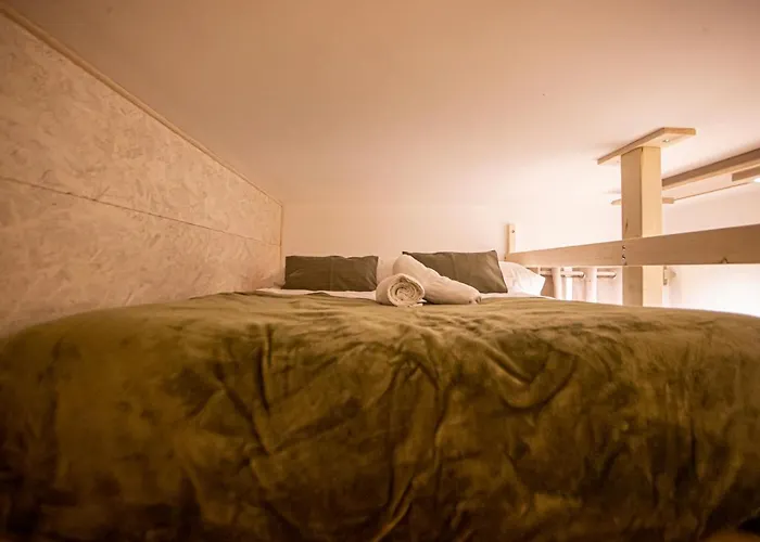 Amanecer Apartamento *