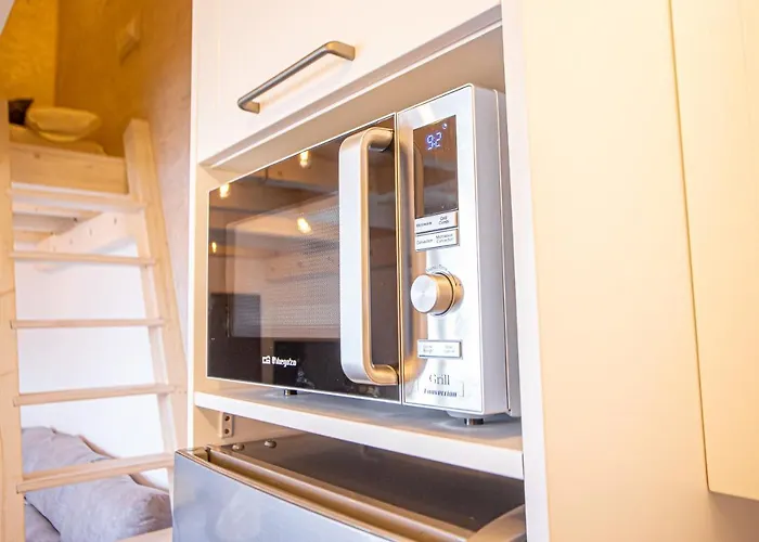 Amanecer Appartamento Sierra Nevada