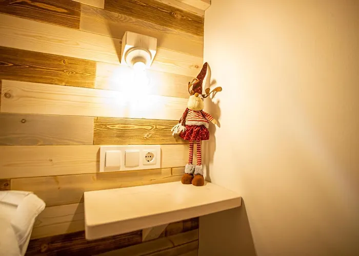 Amanecer * Sierra Nevada