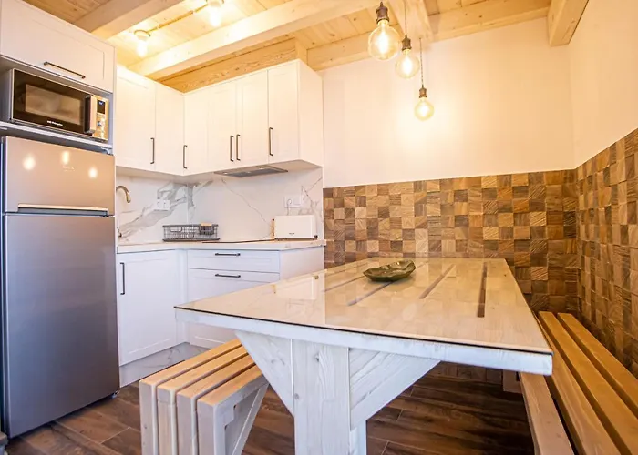 Apartamento Amanecer