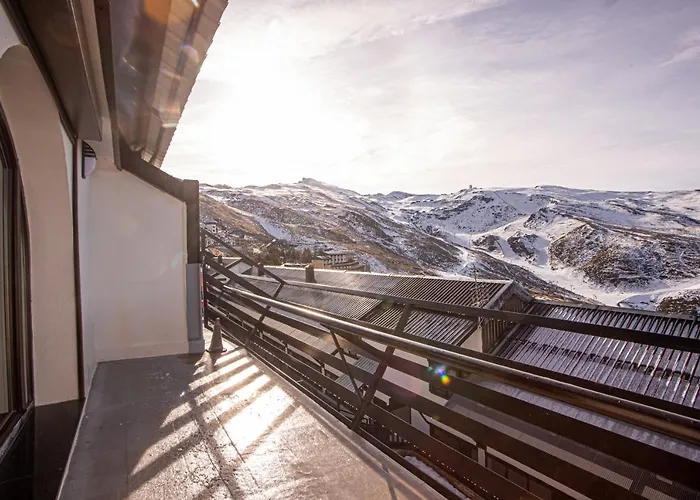 Appartamento Amanecer