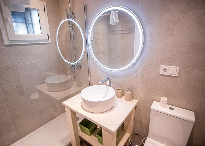 Amanecer * Sierra Nevada