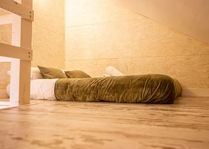 Amanecer * סיירה נבדה