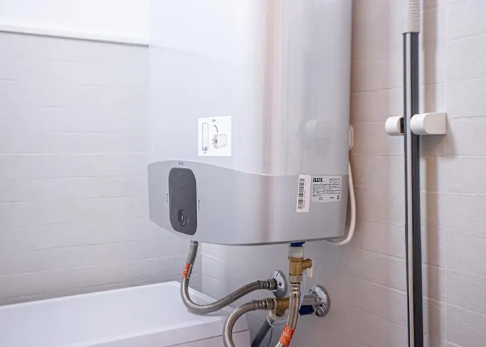 Apartamento Amanecer *