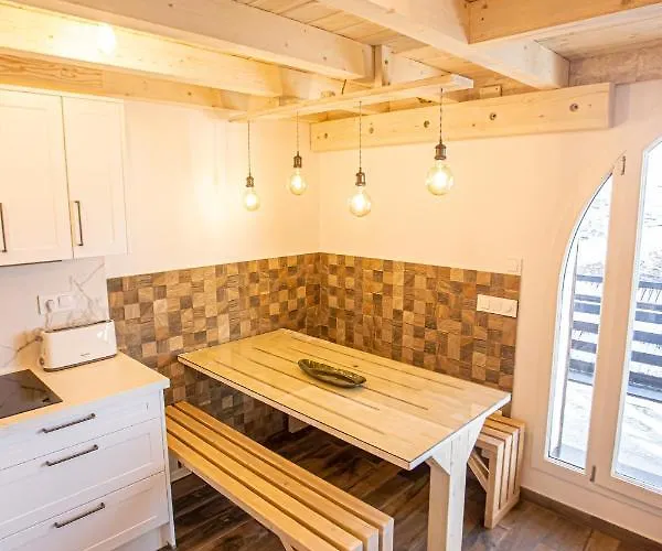 Amanecer Sierra Nevada