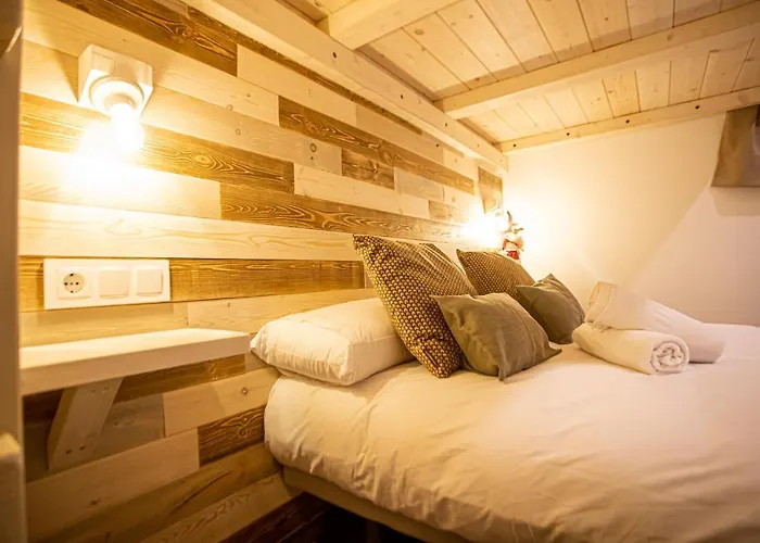 Amanecer Sierra Nevada