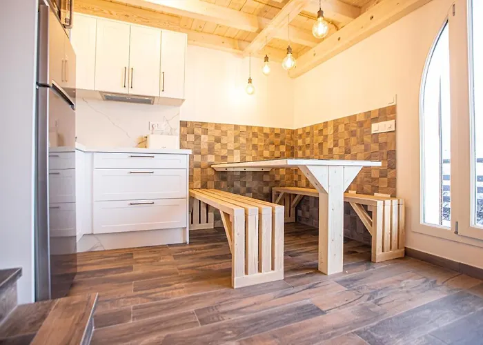 Apartamento Amanecer Sierra Nevada