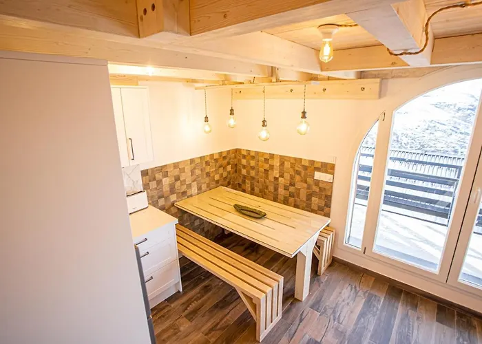 Amanecer סיירה נבדה