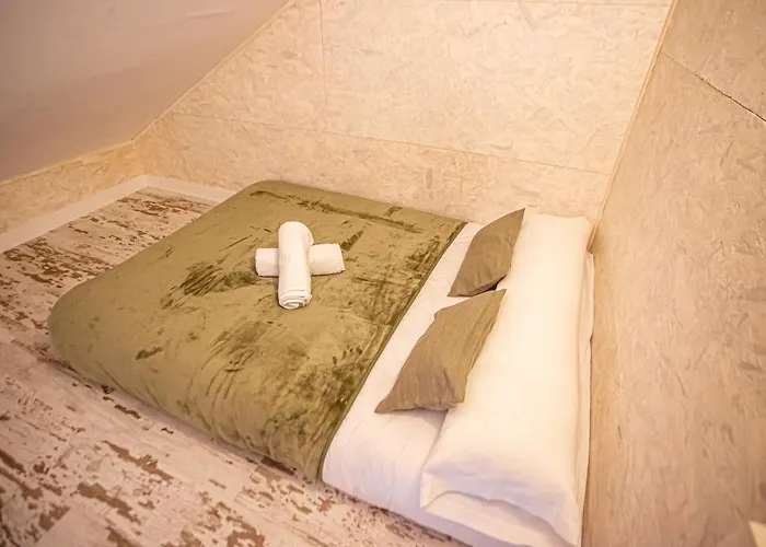 Appartamento Amanecer *