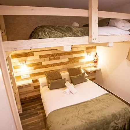 Appartamento Amanecer *