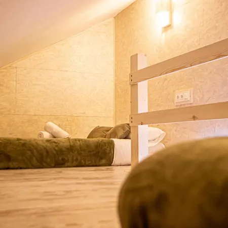 Amanecer Sierra Nevada