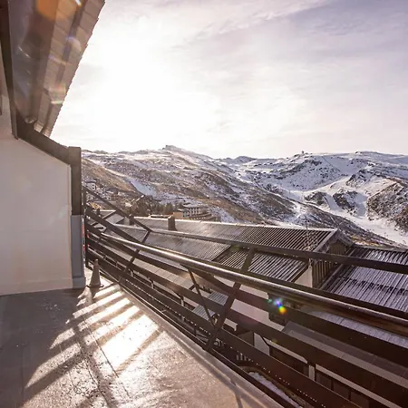 Appartamento Amanecer