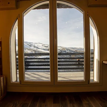 Amanecer * Sierra Nevada