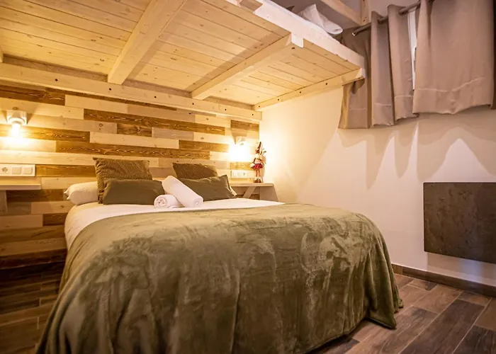 Amanecer Appartement *