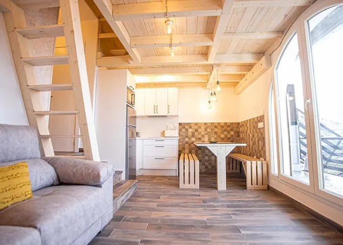 Appartement Amanecer