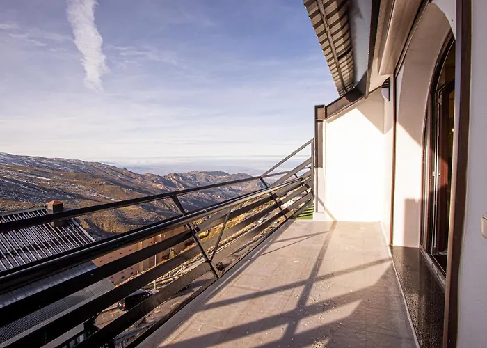 Amanecer Appartement