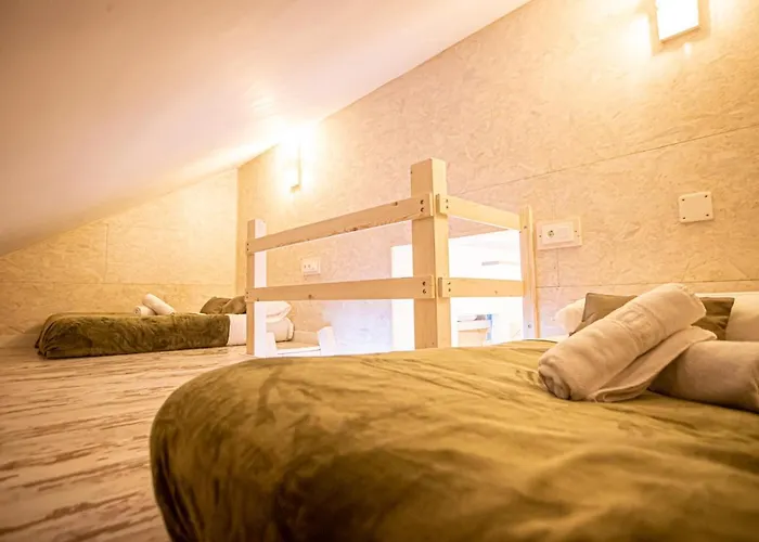 Appartement Amanecer *