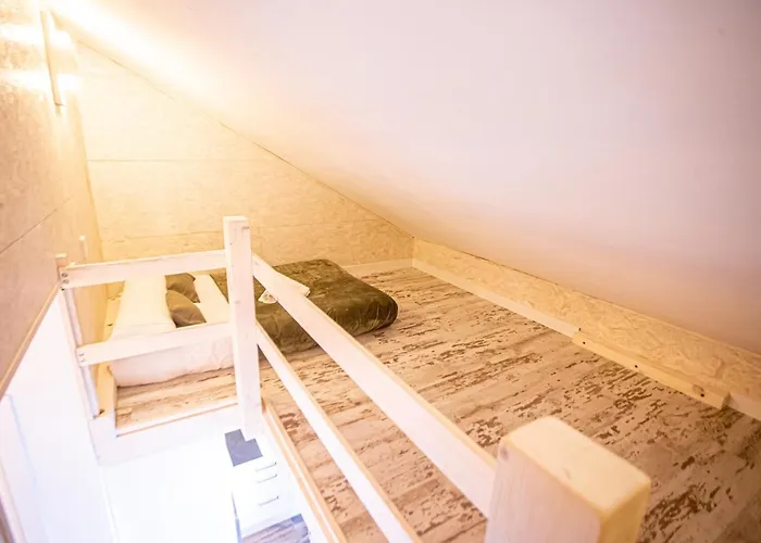 Appartement Amanecer *